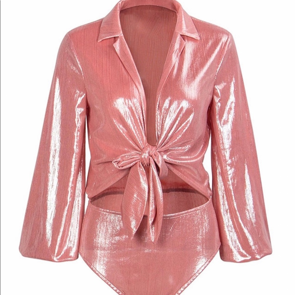 Loretta bodysuit